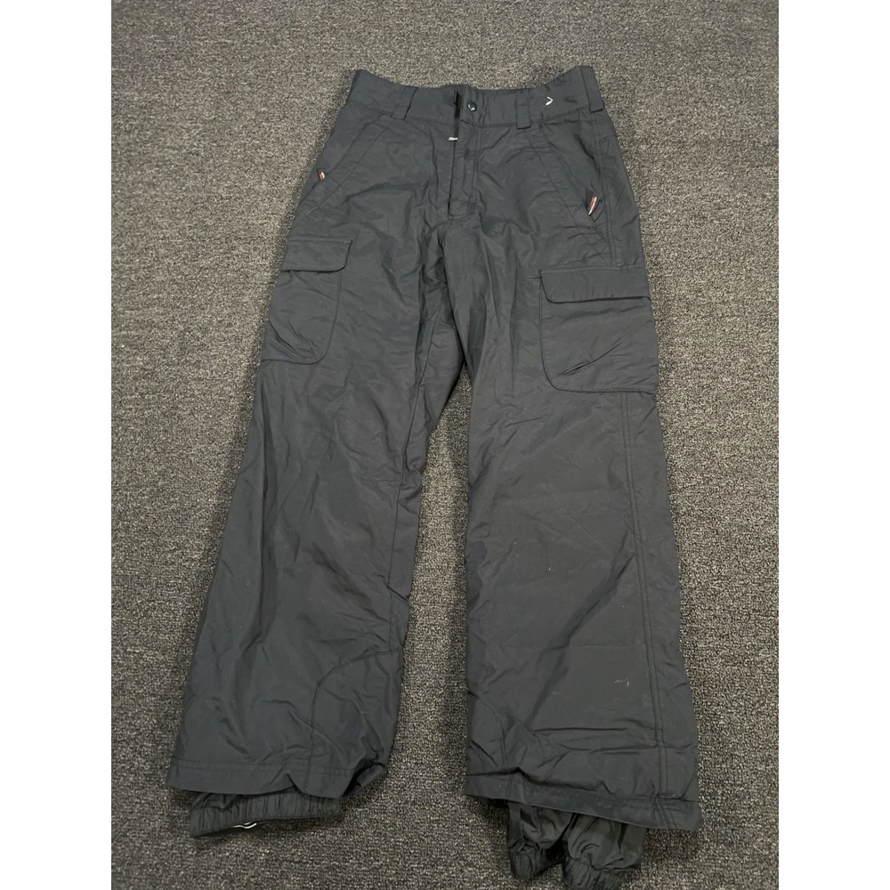 Obermeyer Men's Freeride Fit Rail Yard Waterproof Breathable Pants Size Small